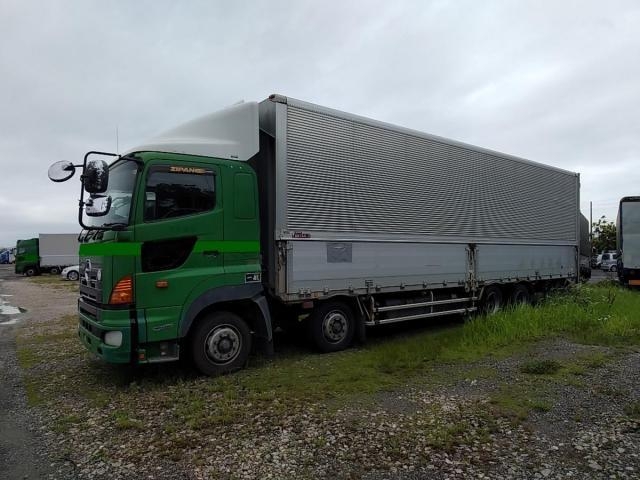 HINO / PROFIA