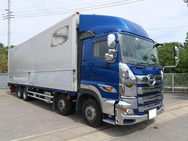HINO / PROFIA