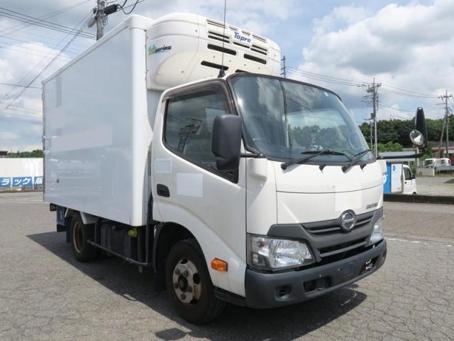 HINO / DUTRO
