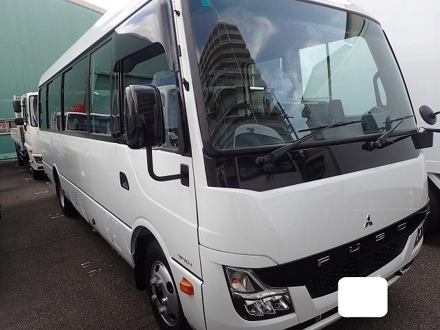 Japanese used car Ref# 1376674 MITSUBISHI / ROSA