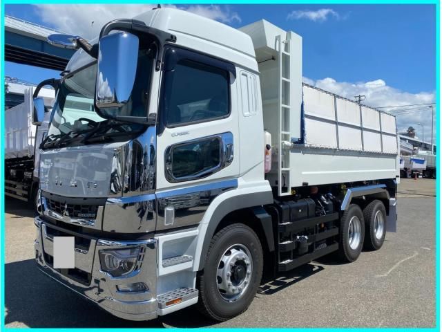 MITSUBISHI FUSOU / SUPER GREAT