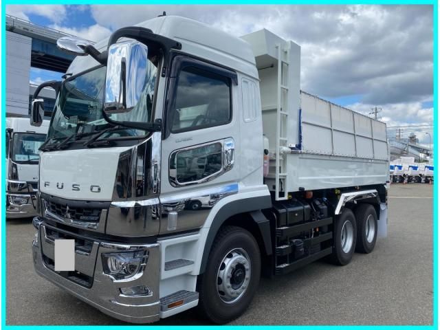 MITSUBISHI FUSOU / SUPER GREAT