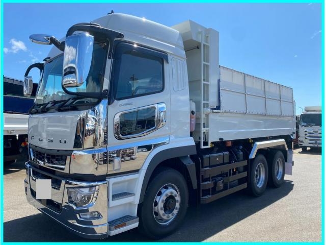 MITSUBISHI FUSOU / SUPER GREAT