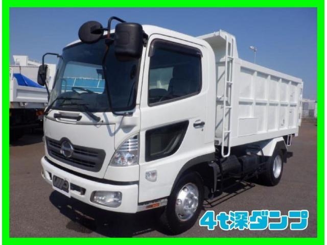 HINO / RANGER