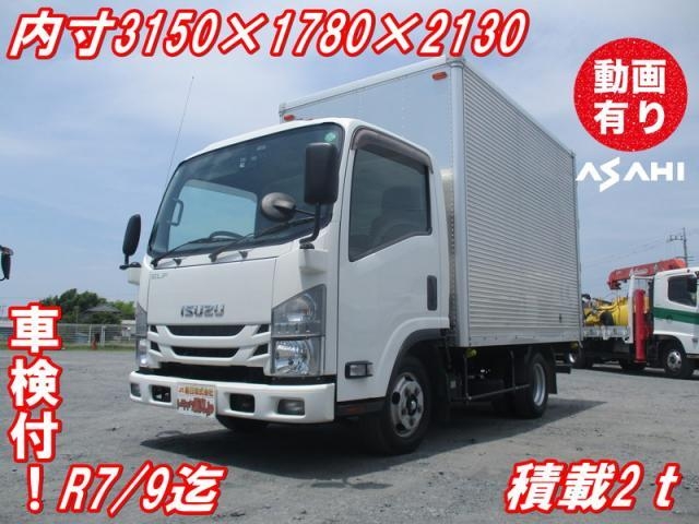 ISUZU / ELF