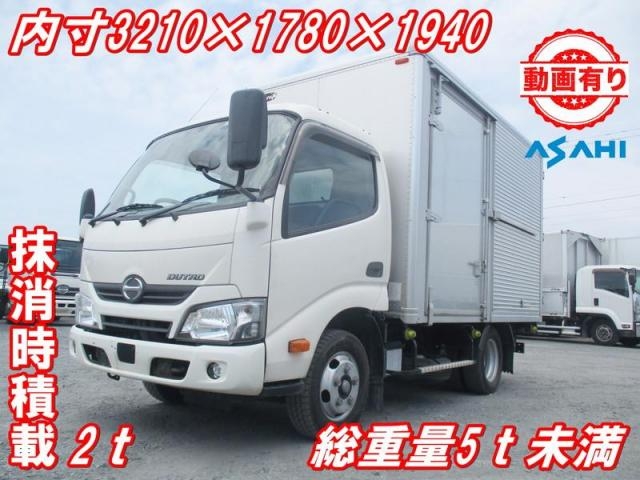 HINO / DUTRO