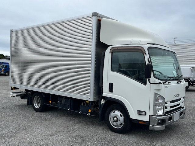 ISUZU / ELF