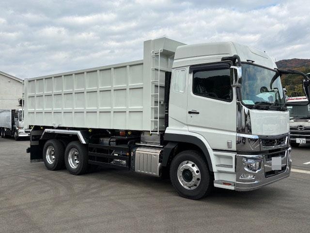 MITSUBISHI FUSOU / SUPER GREAT