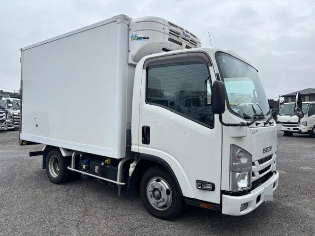 ISUZU / ELF