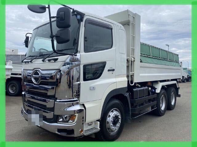 HINO / PROFIA
