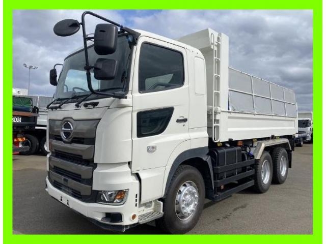HINO / PROFIA