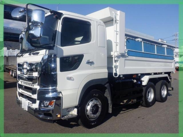 HINO / PROFIA