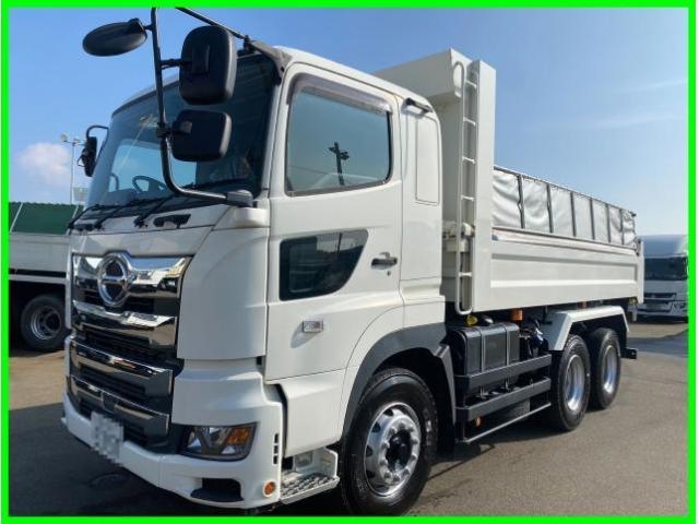 HINO / PROFIA