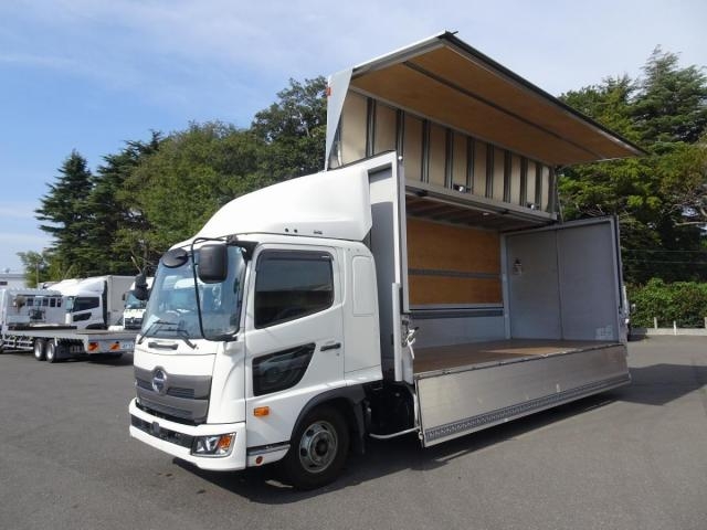 HINO / RANGER