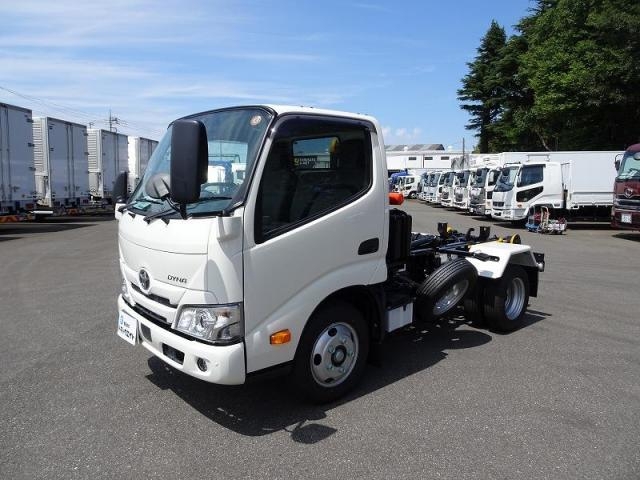 Japanese used car Ref# 1376870 TOYOTA / DYNA