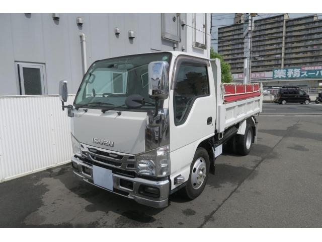 ISUZU / ELF