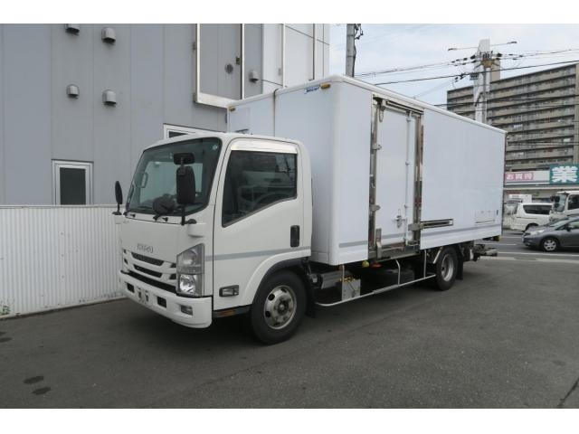 Japanese used car Ref# 1376882 ISUZU / ELF
