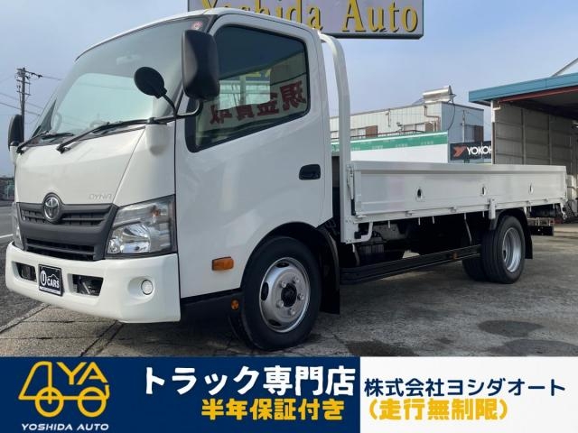 Japanese used car Ref# 1376891 TOYOTA / DYNA