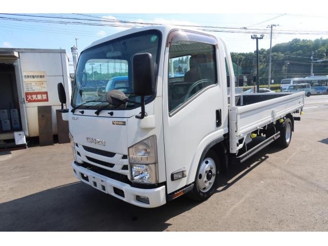 ISUZU / ELF