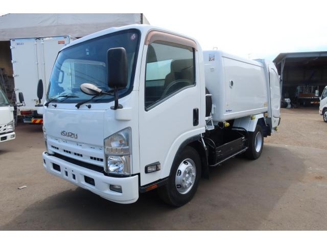 Japanese used car Ref# 1376900 ISUZU / ELF