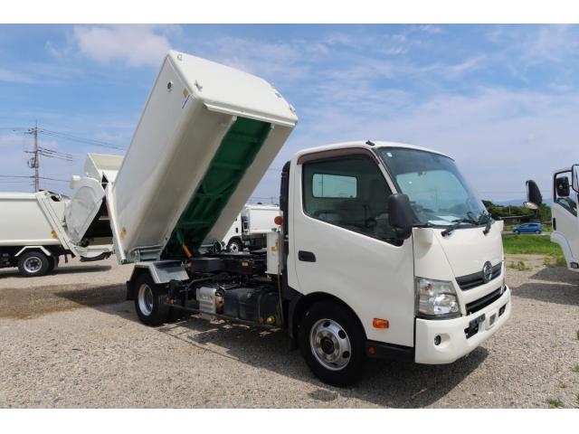 HINO / DUTRO