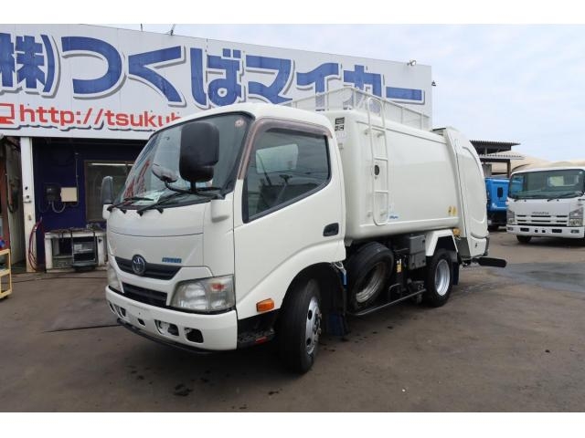 Japanese used car Ref# 1376908 TOYOTA / DYNA