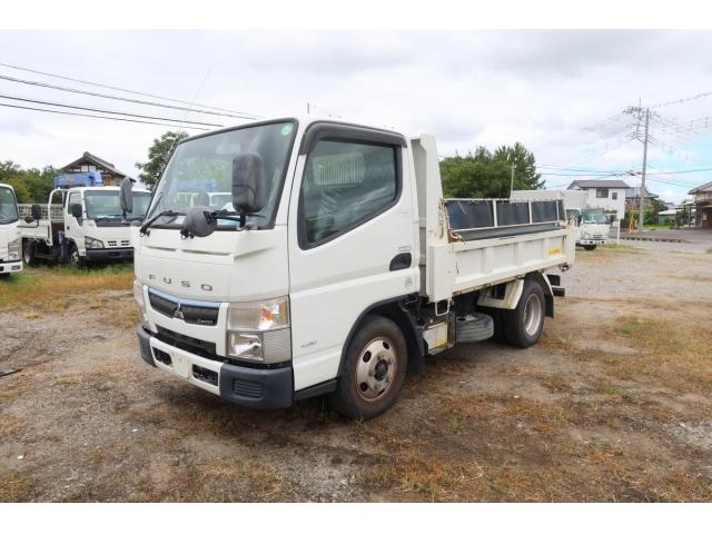 MITSUBISHI / CANTER