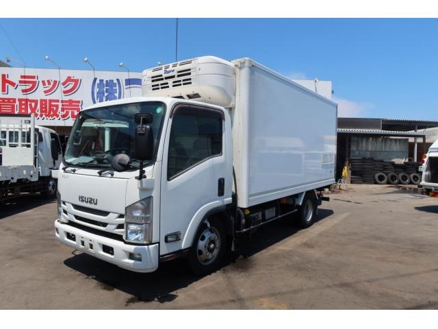 Japanese used car Ref# 1376921 ISUZU / ELF