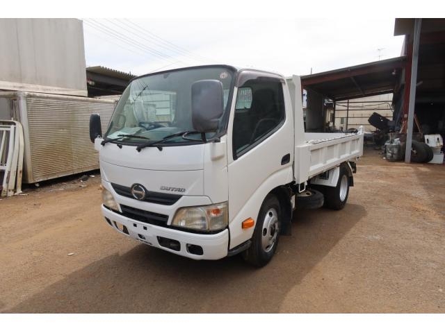 HINO / DUTRO