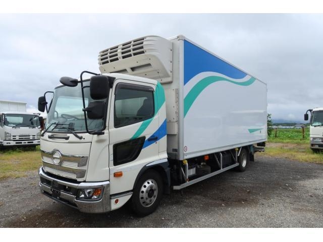 HINO / RANGER