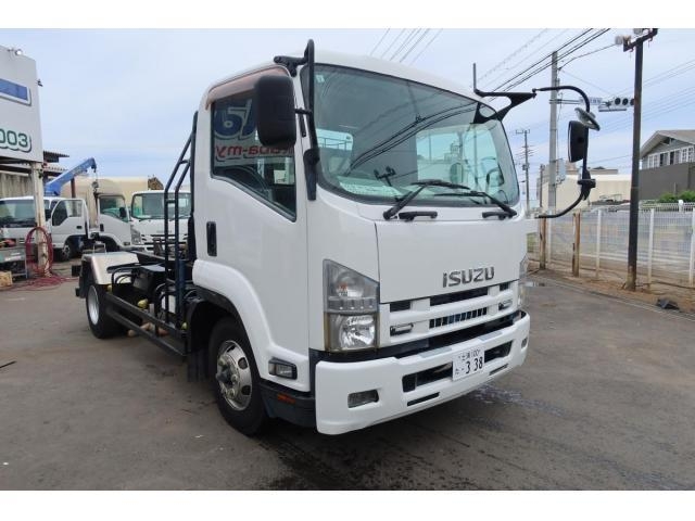 ISUZU / FORWARD