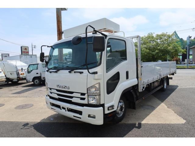 ISUZU / FORWARD