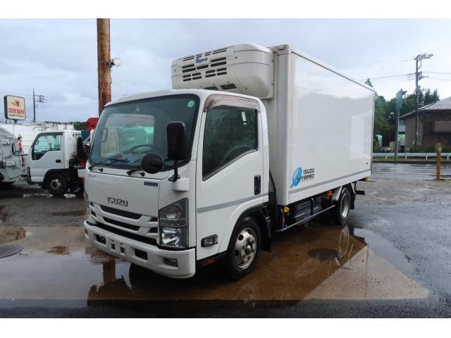 ISUZU / ELF