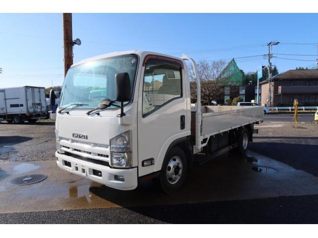 ISUZU / ELF