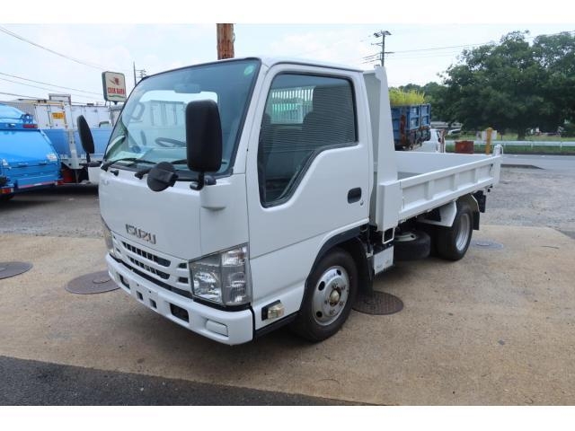 ISUZU / ELF