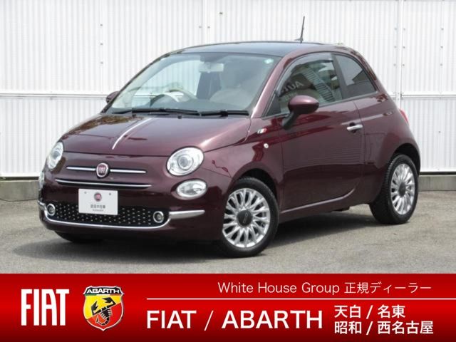 FIAT / FIAT 500