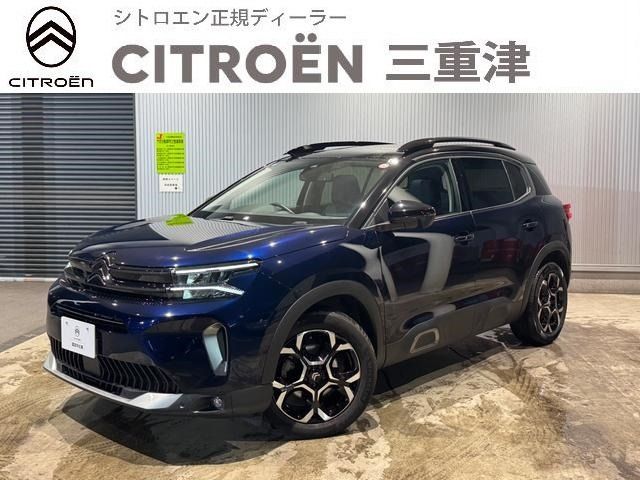 CITROEN / CITROEN C5 AIRCROSS SUV