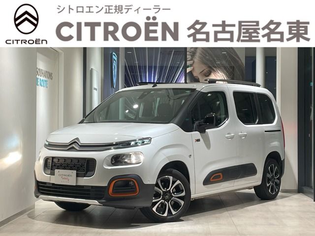 CITROEN / CITROEN Berlingo