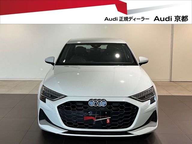 AUDI / AUDI A3 Sedan