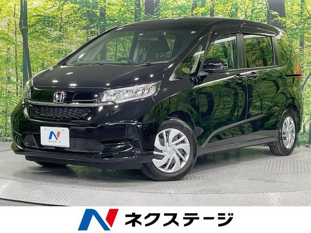 HONDA / FREED