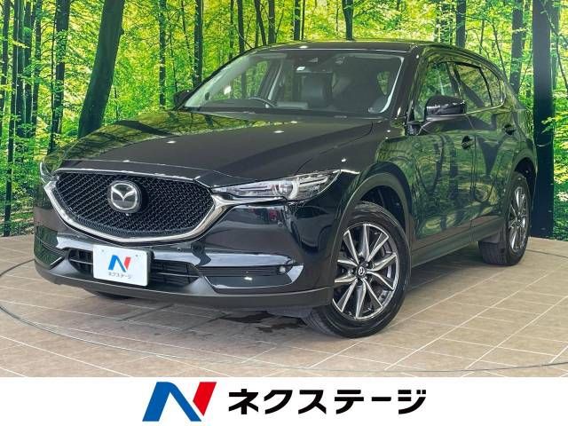 MAZDA / CX-5