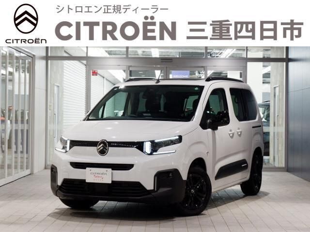 CITROEN / CITROEN Berlingo