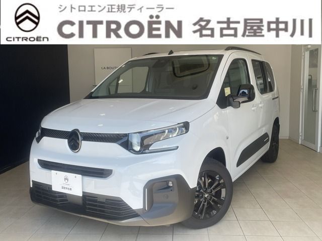CITROEN / CITROEN Berlingo