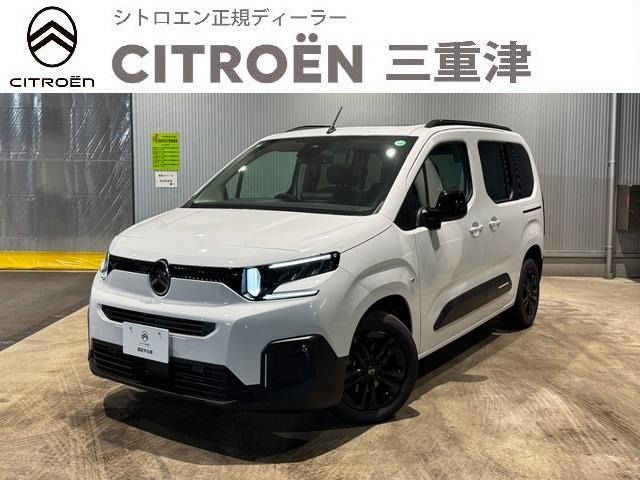 CITROEN / CITROEN Berlingo