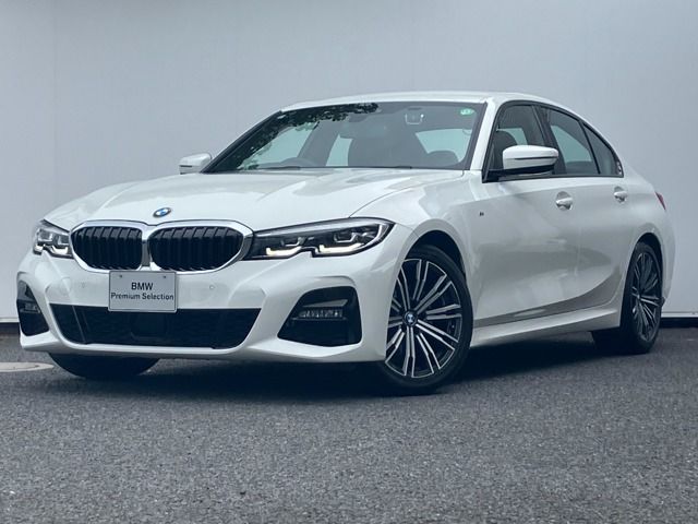 BMW / BMW 3series sedan