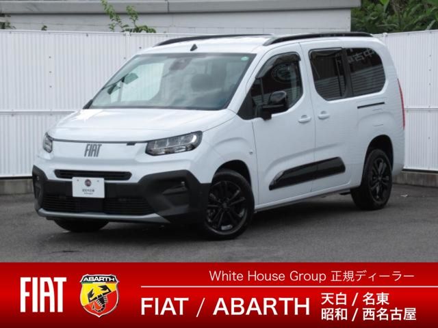 FIAT / FIAT DOBLO