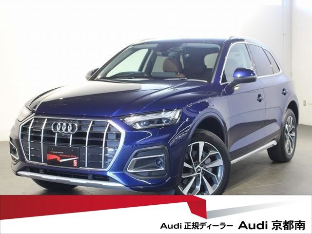 AUDI / AUDI Q5