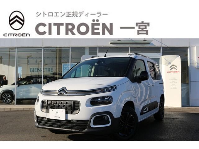 CITROEN / CITROEN Berlingo