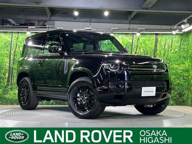 ROVER / ROVER DEFENDER