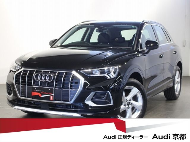 AUDI / AUDI Q3